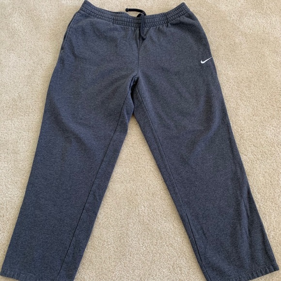 Nike Other - Nike Men’s Sportswear Fleece Pants